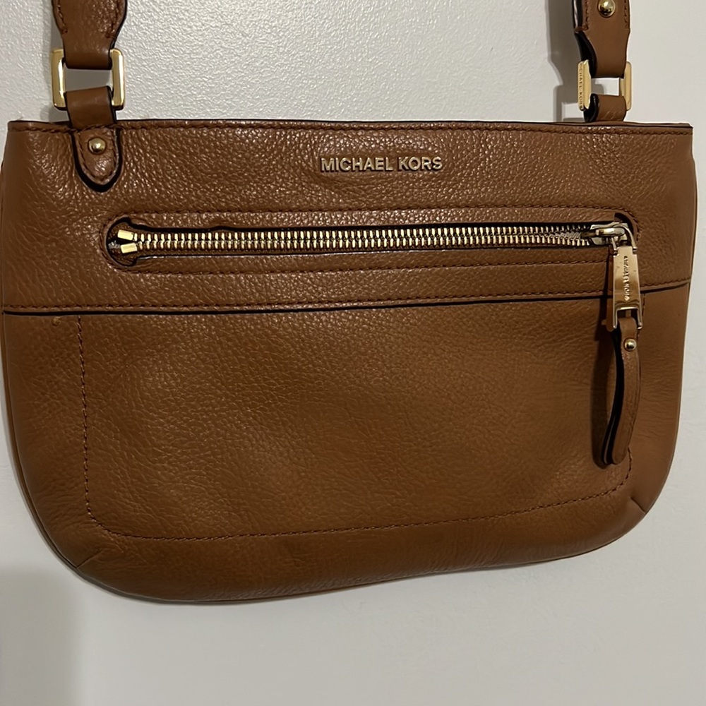 Michael Kors crossbody